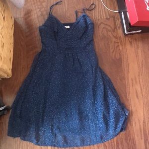 American eagle summer dress